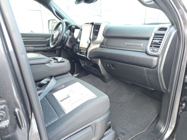 Used 2025 RAM 2500 Big Horn image 4