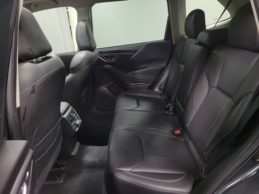 Used 2021 Subaru Forester Limited w/ Popular Package #3 image 25