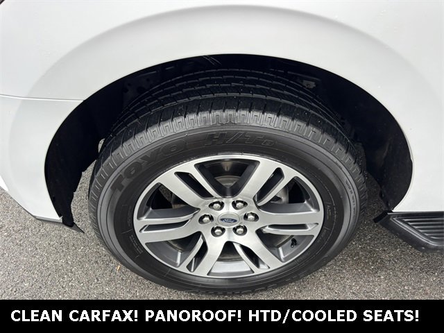 Used 2024 Ford Expedition Limited image 33