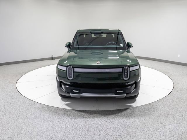 Used 2023 Rivian R1T Adventure AWD/4WD image 32