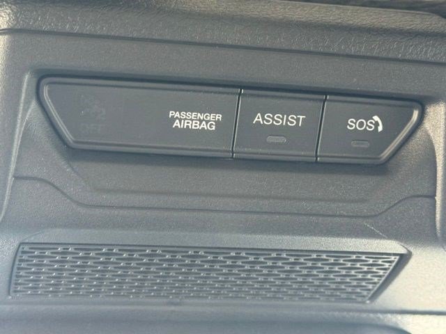New 2026 Jeep Wrangler Unlimited Rubicon w/ Safety Group AWD/4WD image 26