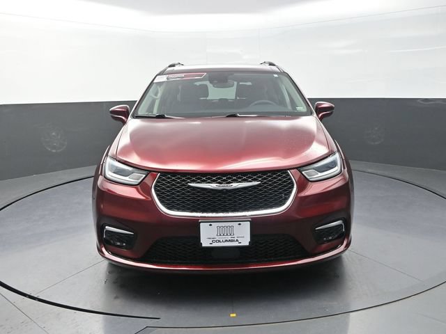 Used 2022 Chrysler Pacifica Touring-L FWD image 4