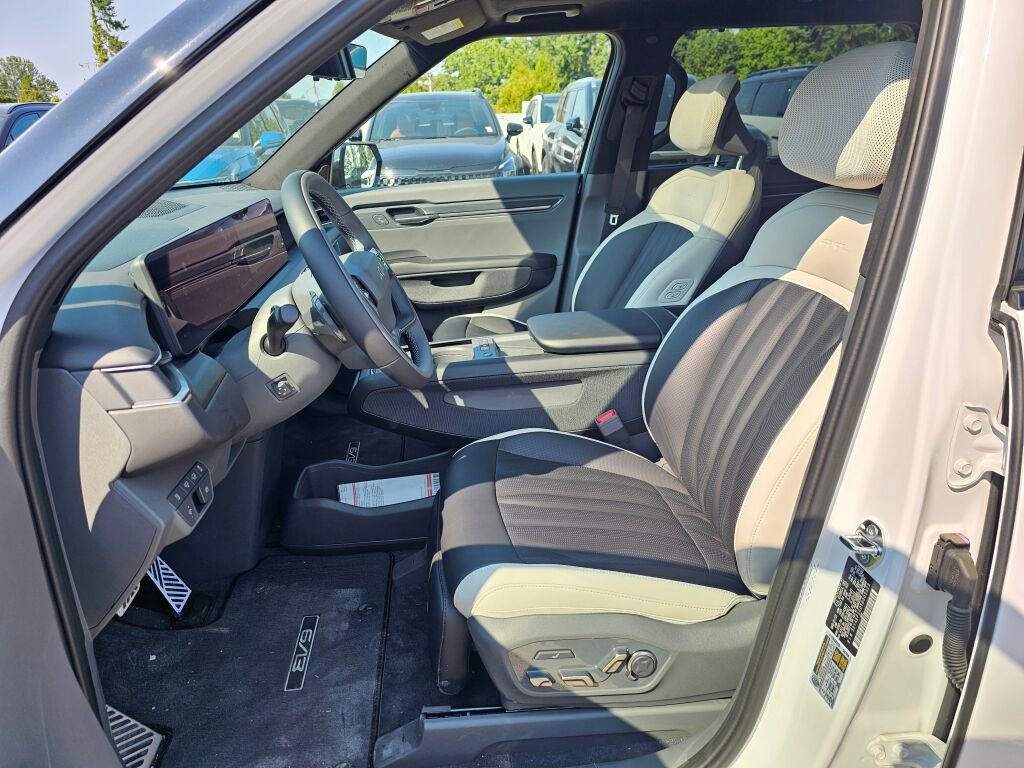New 2026 Kia EV9 GT-Line image 21