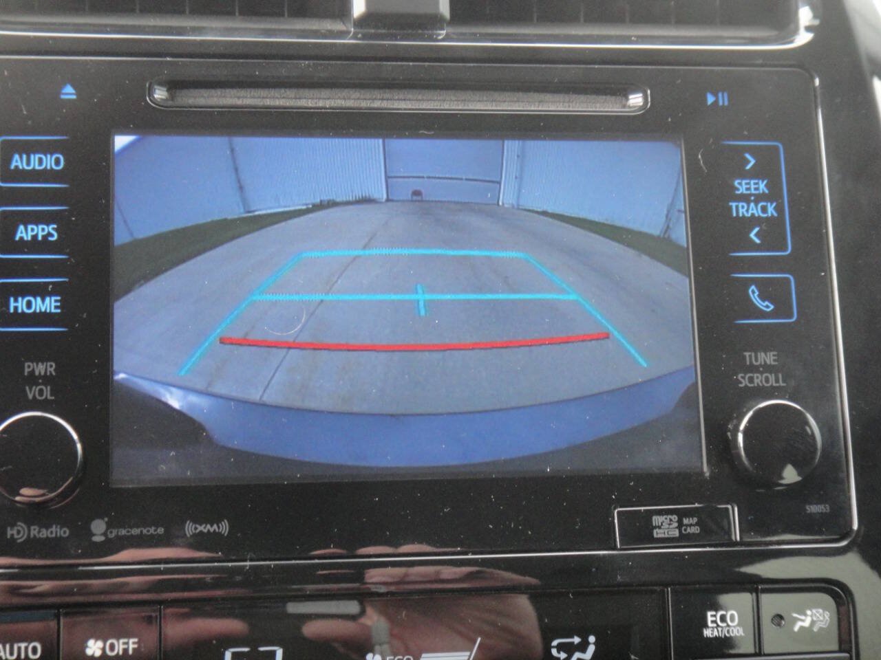 Used 2017 Toyota Prius Four FWD image 31