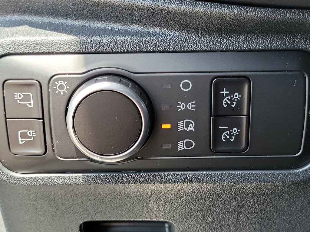 Used 2024 Ford Bronco Badlands AWD/4WD image 17