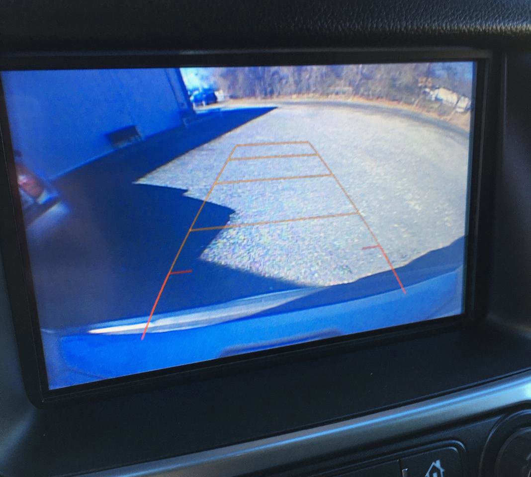 Used 2018 Chevrolet Suburban LS w/ Enhanced Driver Alert Package image 25