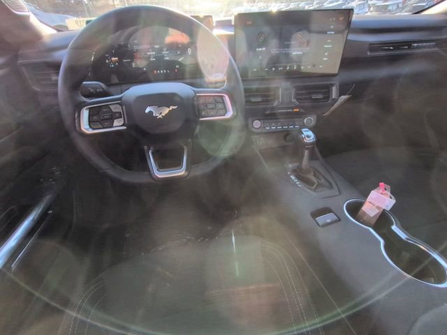 New 2026 Ford Mustang Coupe w/ Mustang Nite Pony Package image 16