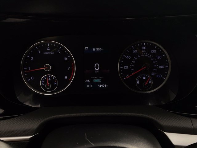 Used 2022 Kia K5 LX FWD image 18