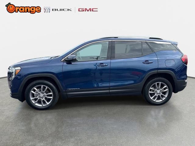 Used 2022 GMC Terrain SLT AWD/4WD image 6