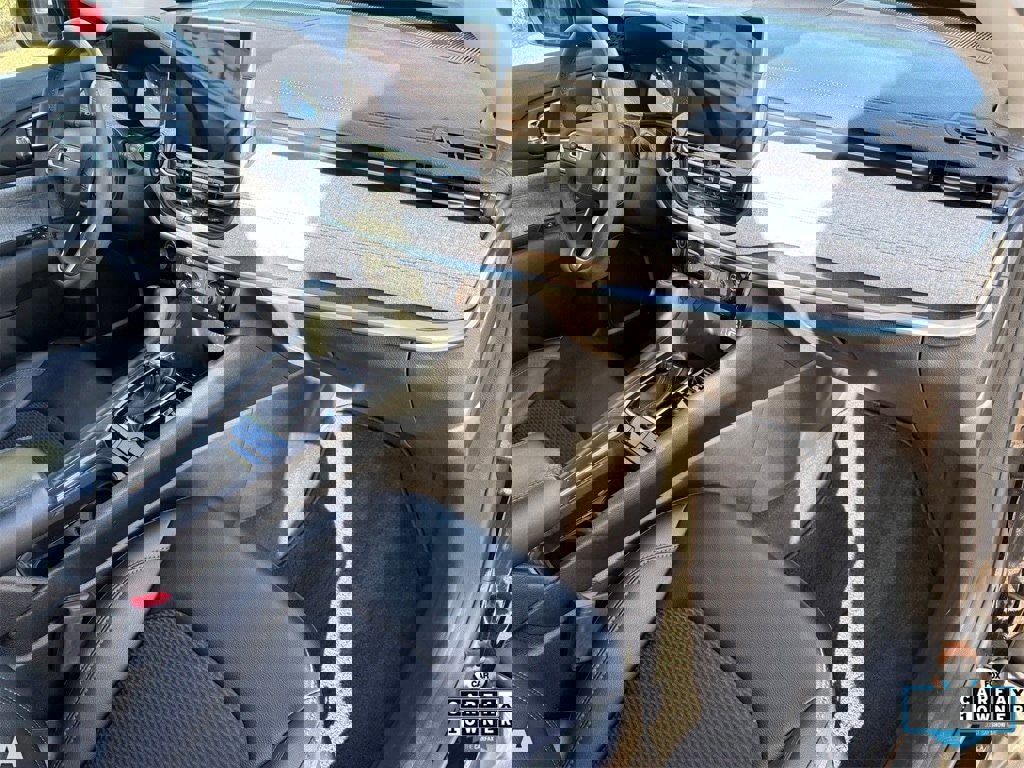 Certified 2022 Jeep Compass Latitude image 24