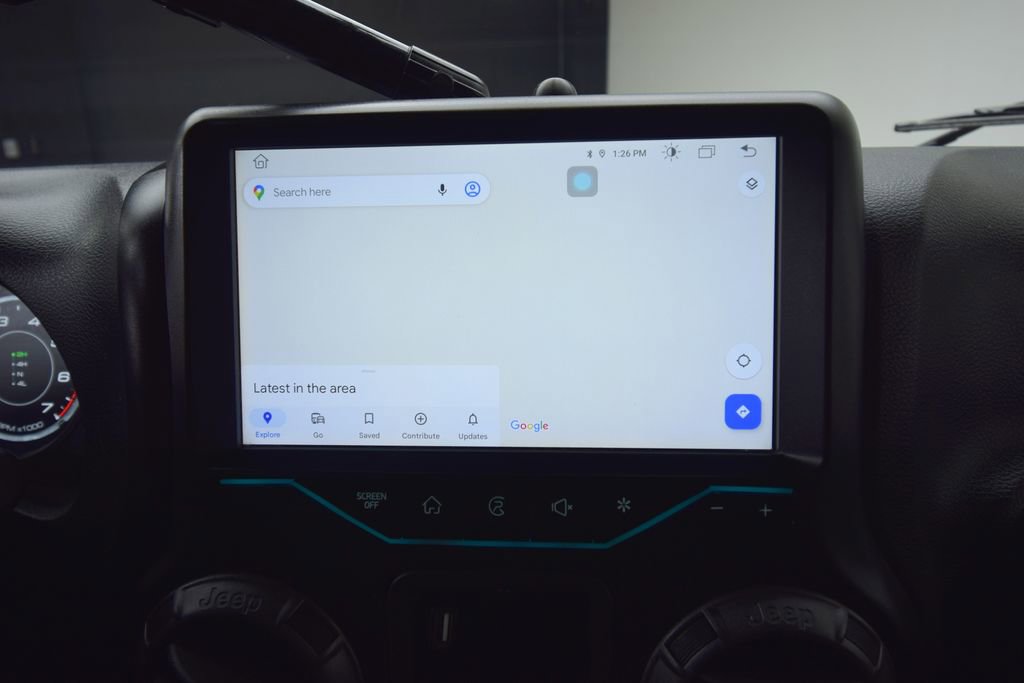 Used 2013 Jeep Wrangler Sport image 15