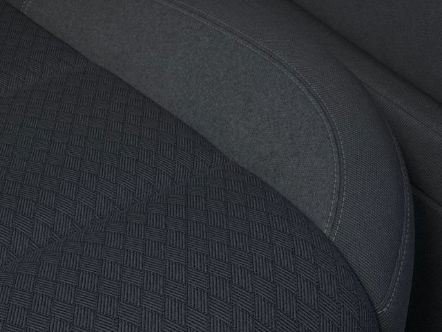 New 2026 Chevrolet Silverado 1500 Custom AWD/4WD image 21