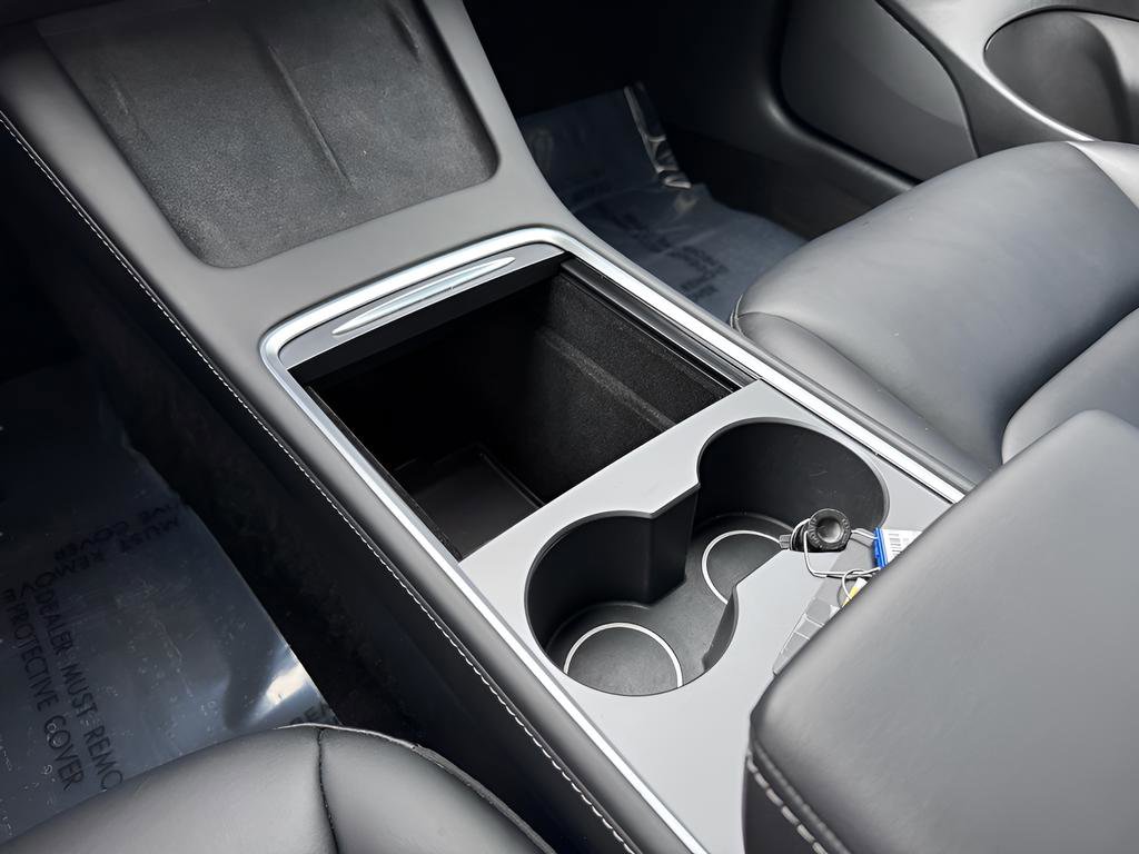 Used 2021 Tesla Model 3 Standard Range Plus image 38