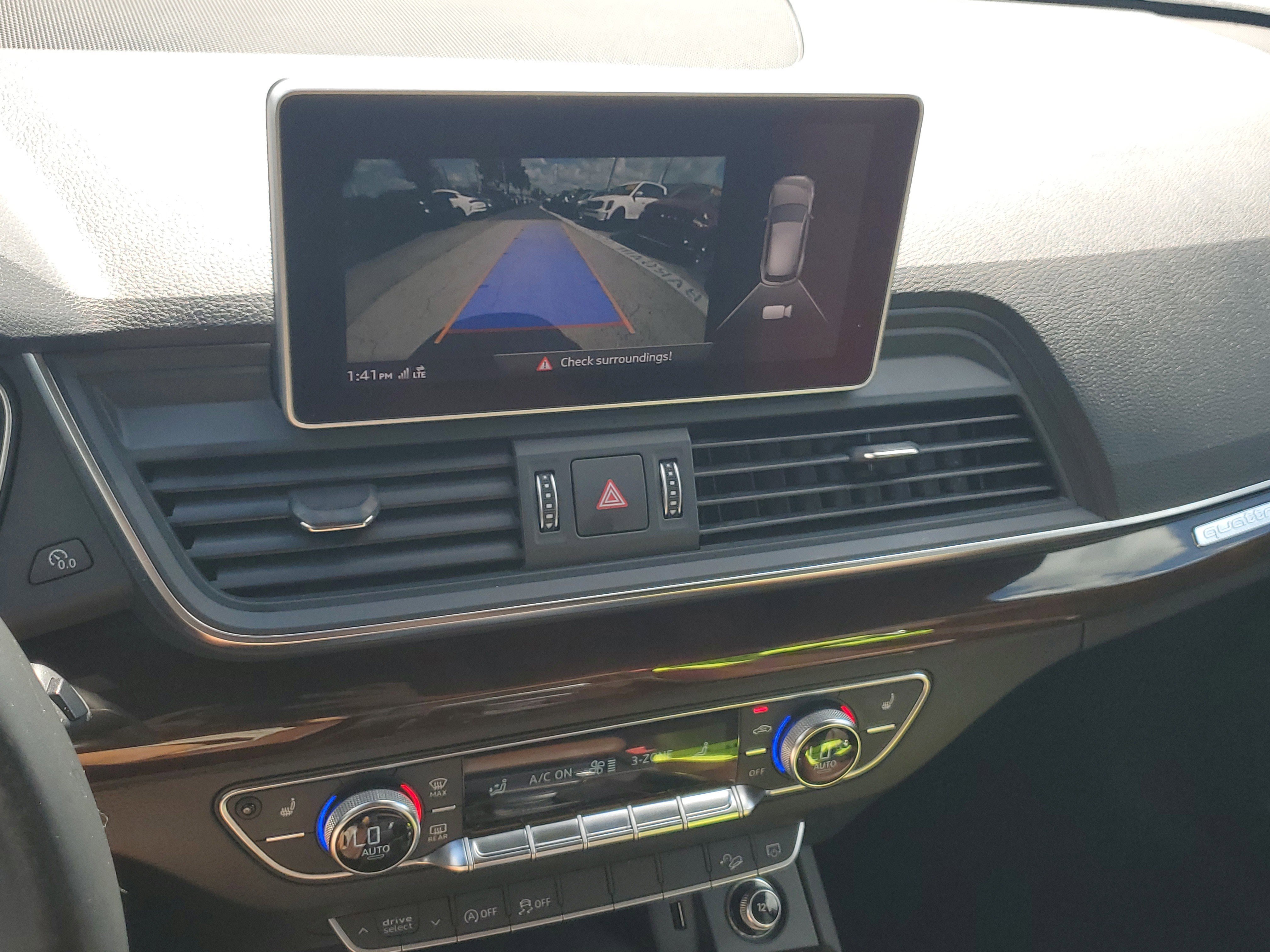 Used 2018 Audi Q5 2.0T Premium image 28