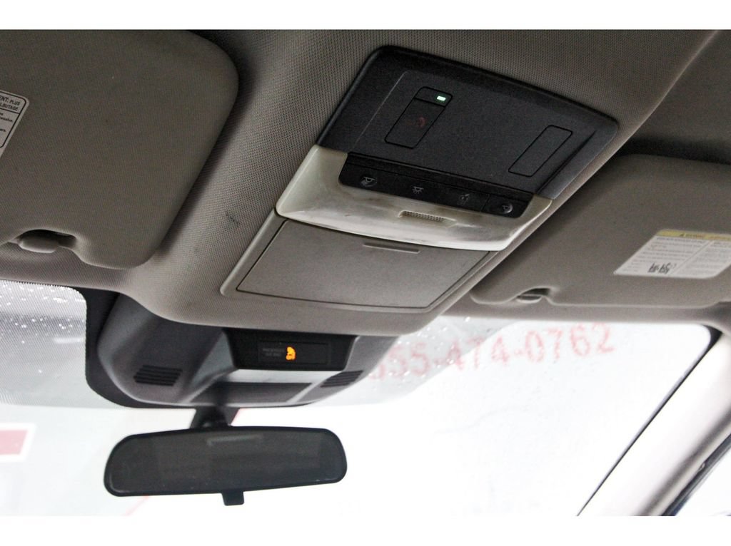 Used 2021 Nissan Rogue SV AWD/4WD image 13