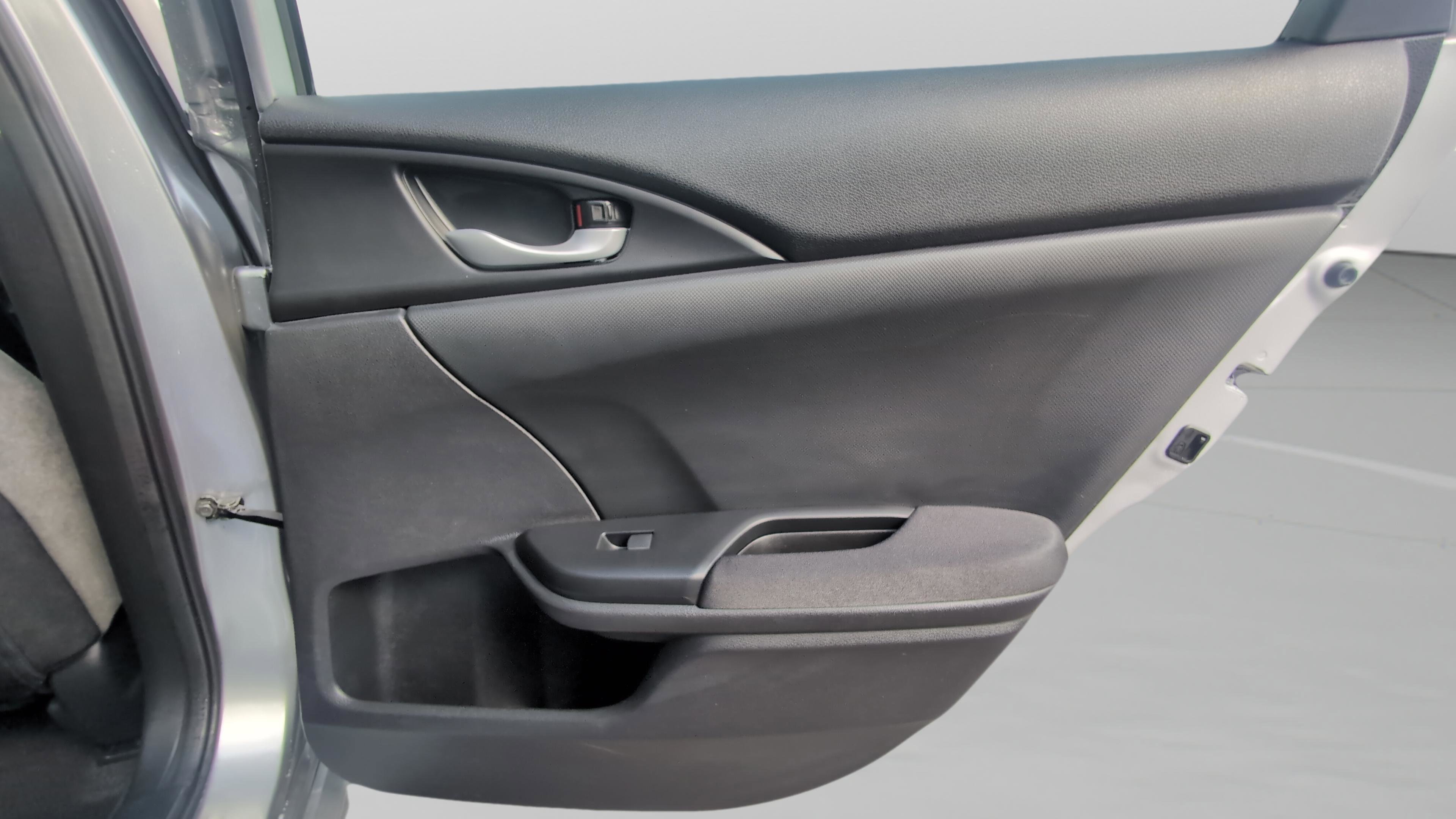 Used 2021 Honda Insight EX image 20