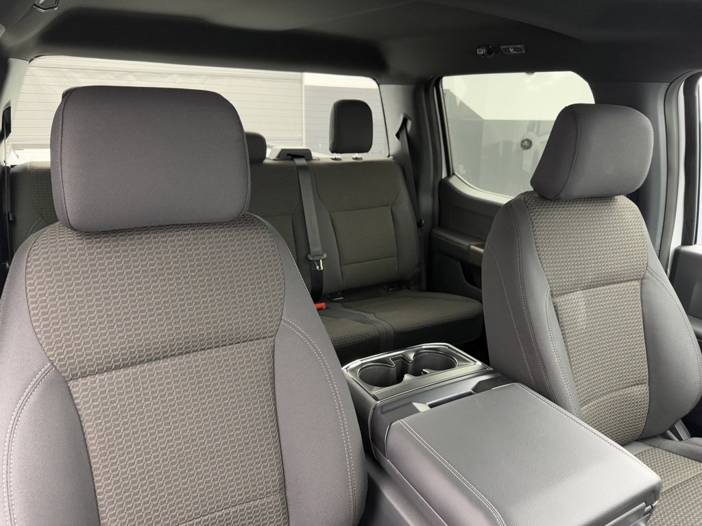 New 2025 Ford F150 STX w/ Equipment Group 201A FX4 image 64