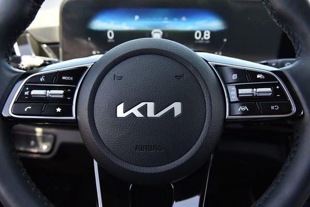 Used 2024 Kia Seltos S AWD/4WD image 19