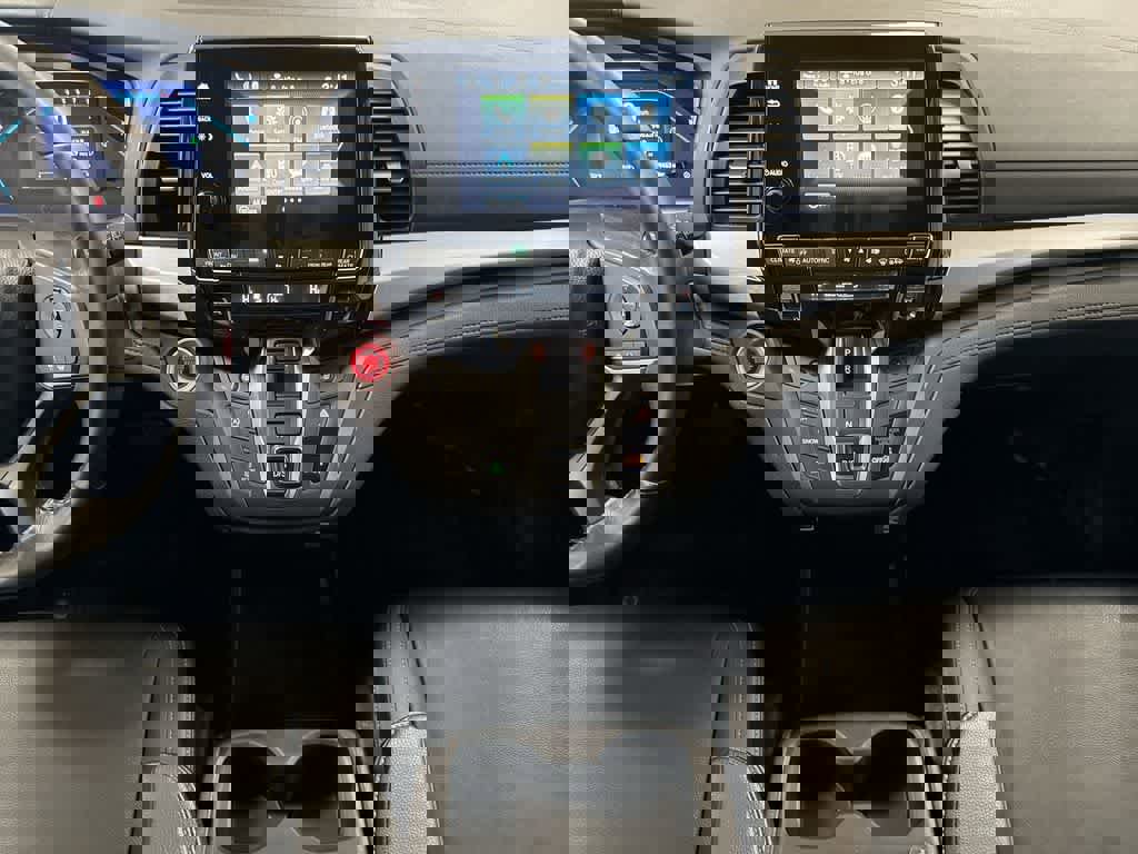 Used 2023 Honda Odyssey EX-L image 29