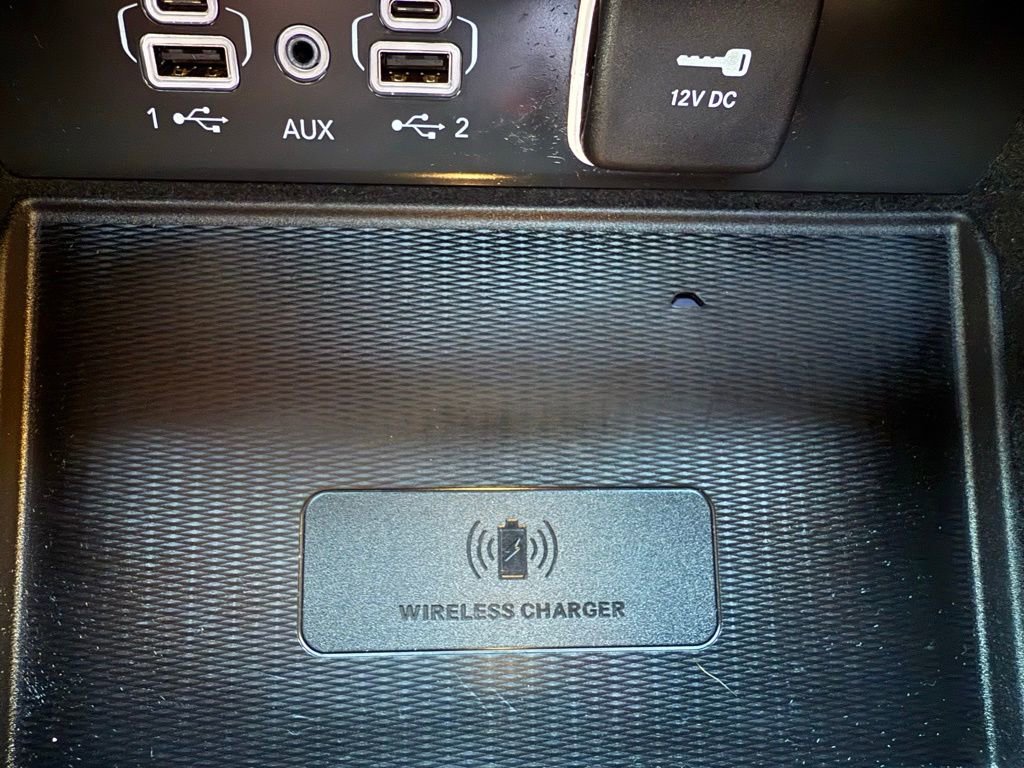 Used 2022 Jeep Grand Cherokee Altitude image 33