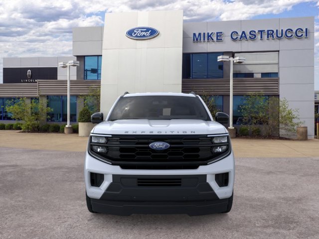 New 2026 Ford Expedition Max Active AWD/4WD image 7