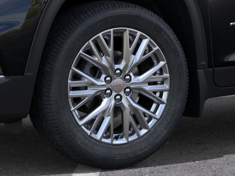 New 2026 GMC Acadia Elevation image 12