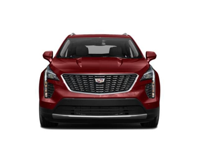 Used 2022 Cadillac XT4 Luxury w/ Cold Weather Package FWD image 4