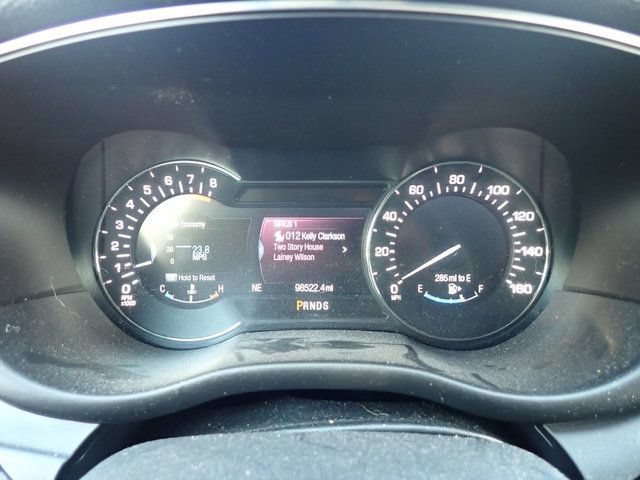 Used 2015 Lincoln MKC AWD image 16