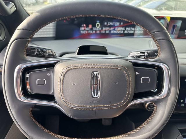 New 2026 Lincoln Navigator L Black Label image 28