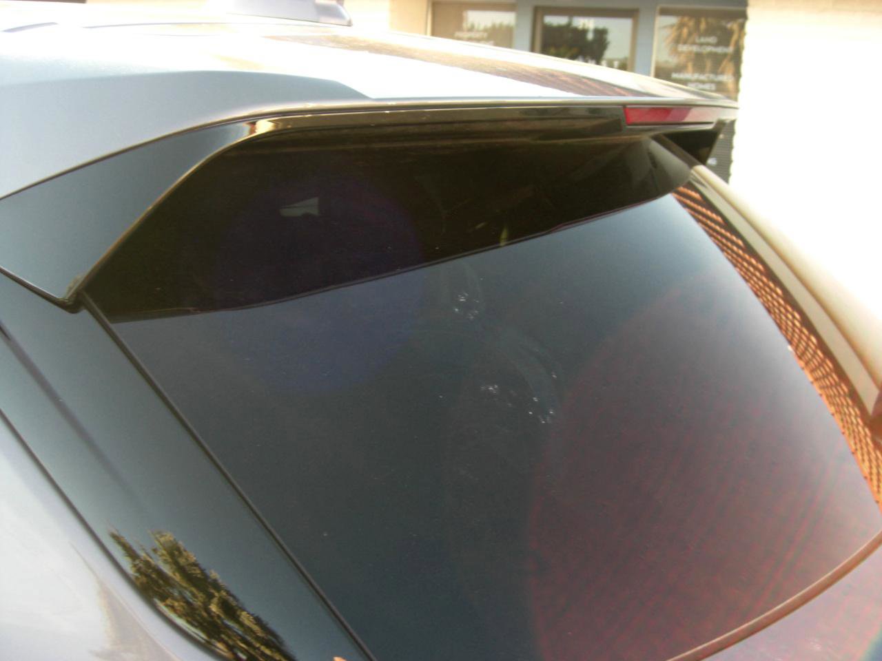 Used 2025 Chevrolet Equinox EV LT image 17