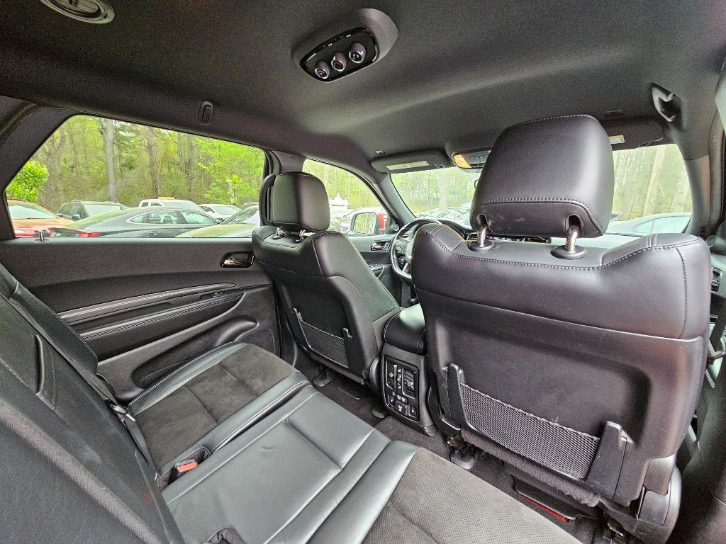 Used 2021 Dodge Durango GT RWD image 40