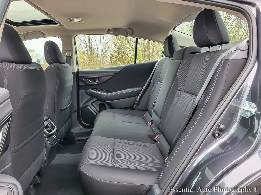 Used 2024 Subaru Legacy Premium image 11