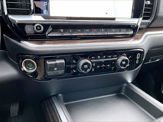 New 2026 Chevrolet Silverado 2500 LT w/ Trail Boss Package AWD/4WD image 23