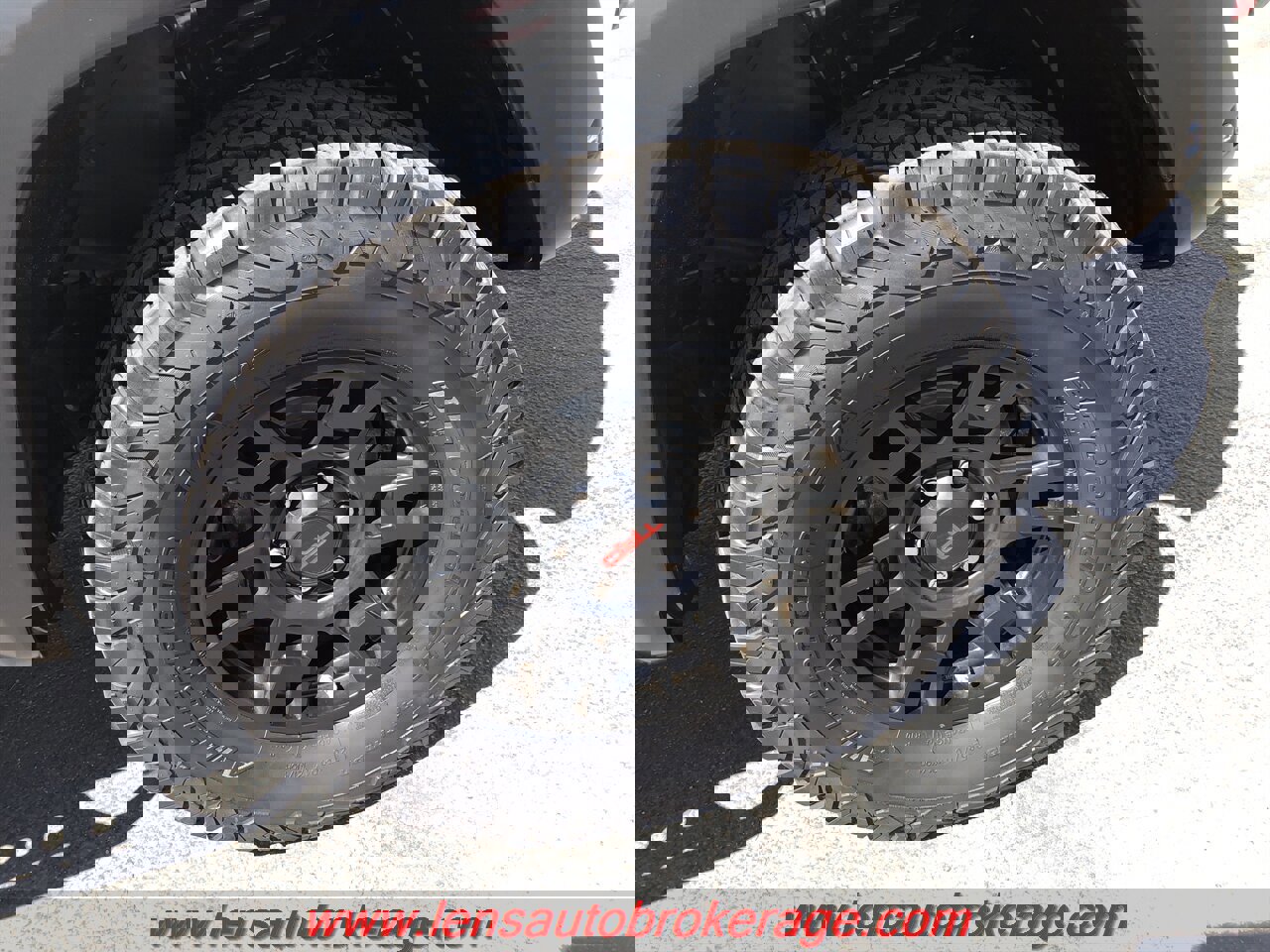 Used 2015 Toyota 4Runner TRD Pro image 29