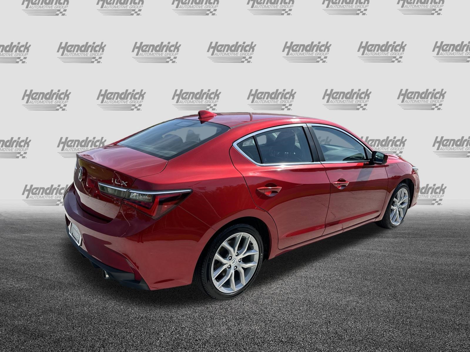 Used 2022 Acura ILX FWD image 10