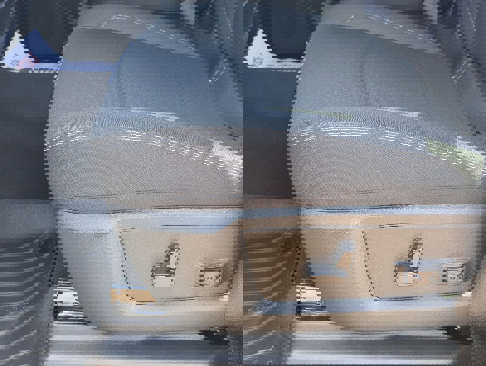 Used 2025 RAM 3500 Big Horn image 20