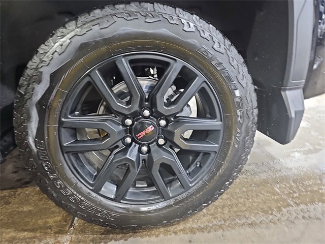 Used 2020 GMC Sierra 1500 Elevation w/ Elevation Value Package image 33