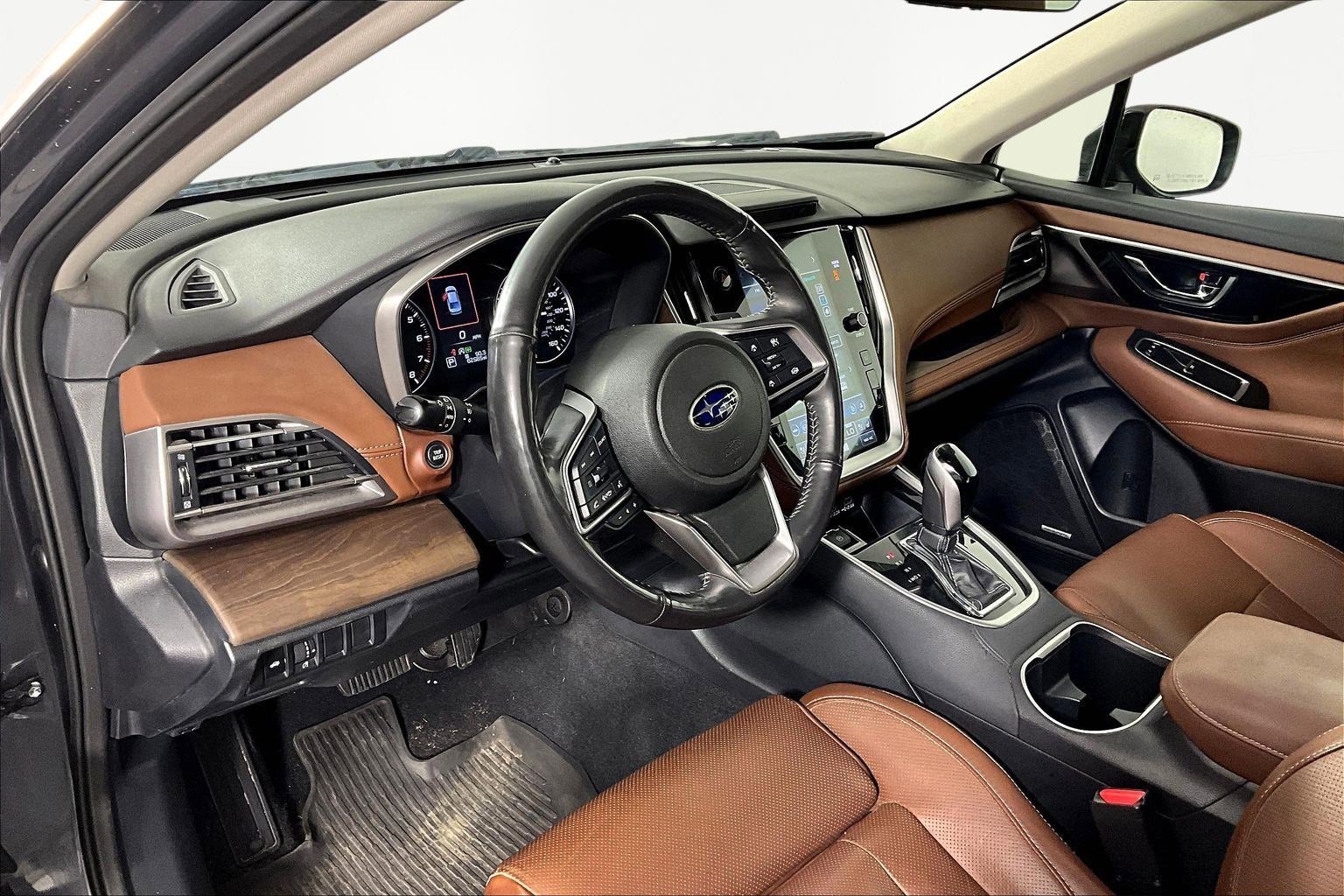 Used 2023 Subaru Legacy Touring XT image 18