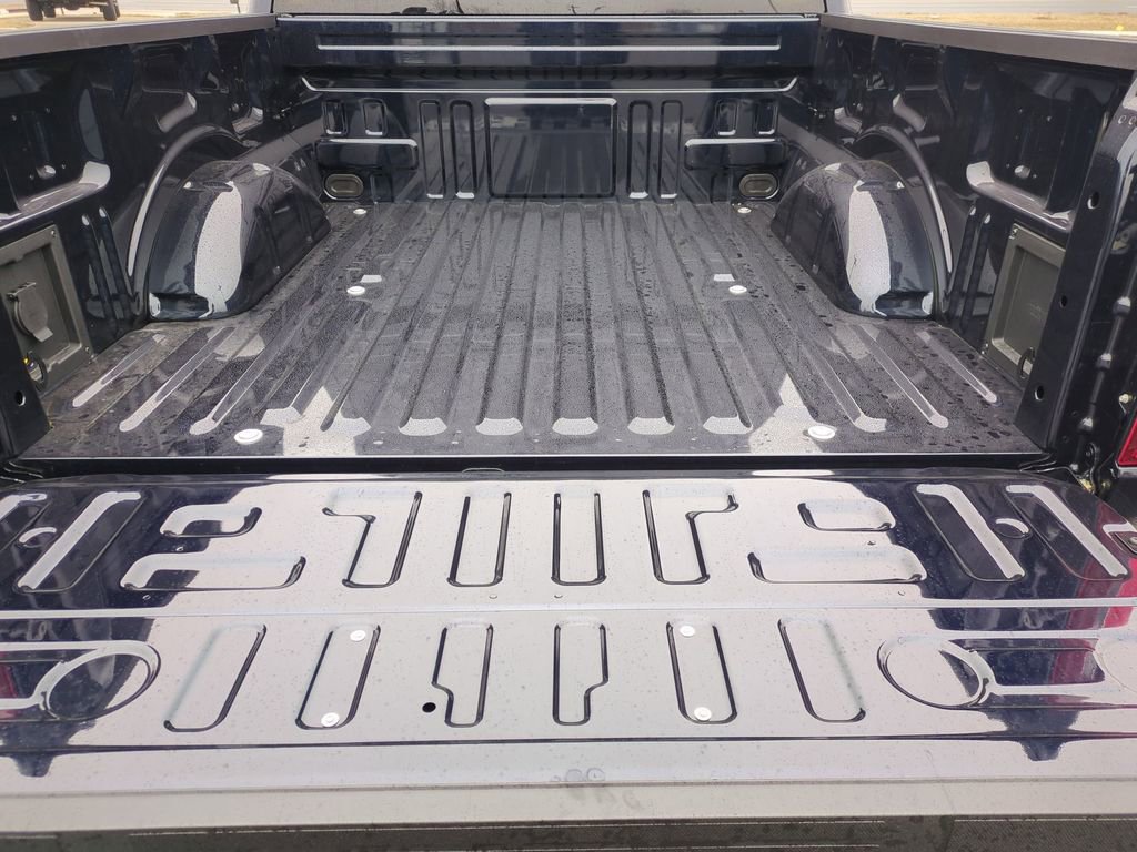 New 2026 Ford F150 XLT w/ Equipment Group 302A MID image 7