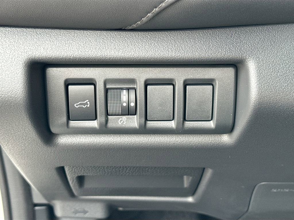 New 2026 Subaru Outback Wilderness w/ Wilderness Package image 6