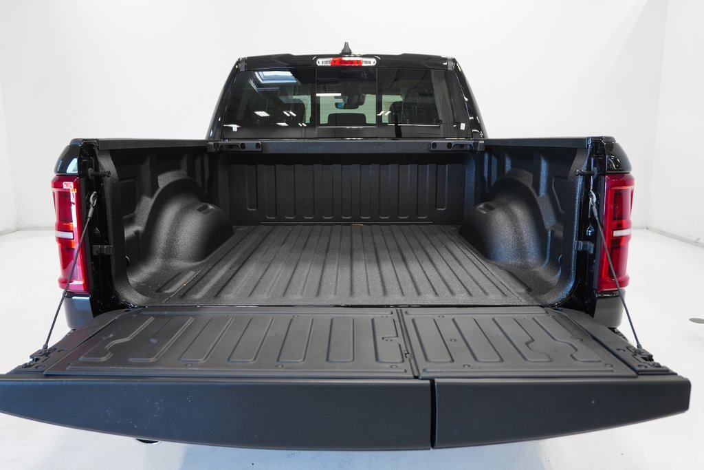 New 2026 RAM 1500 Limited image 8