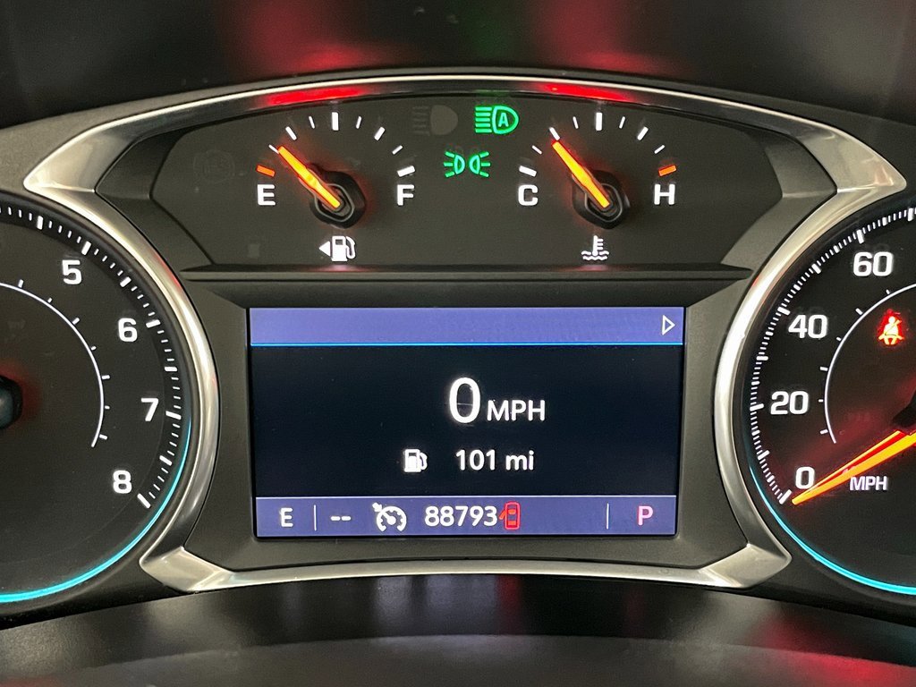 Certified 2019 Chevrolet Equinox Premier image 31