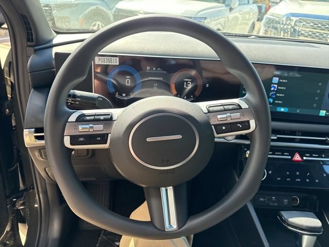 New 2026 Hyundai Santa Cruz SEL AWD/4WD image 9