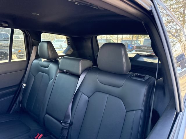New 2026 Jeep Cherokee Limited AWD/4WD image 25