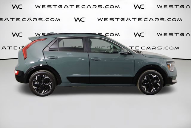 Used 2023 Kia Niro Wind FWD image 47