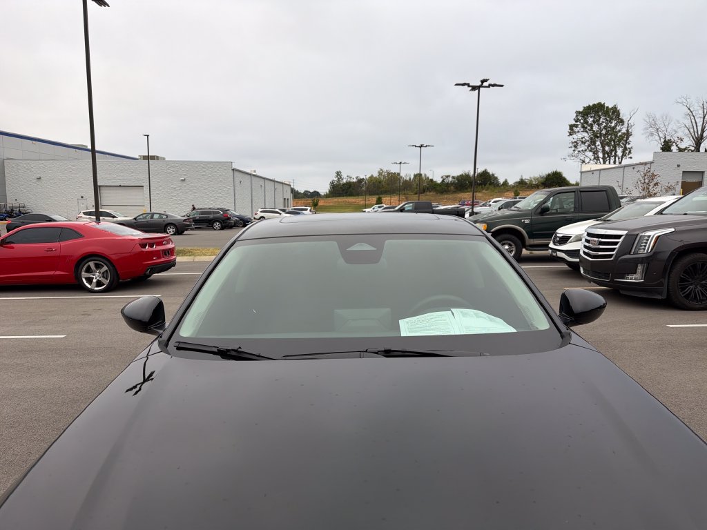 Used 2026 Honda Accord SE image 17