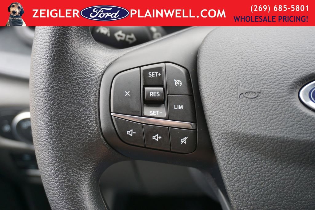 Used 2025 Ford Transit 150 148 Medium Roof w/ Load Area Protection Package image 20