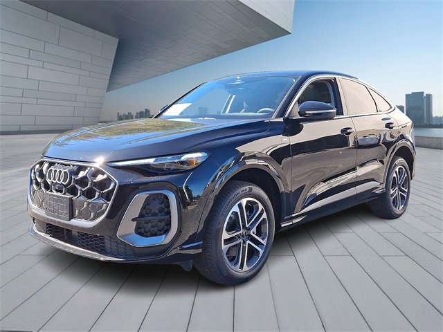 New 2025 Audi Q5 Premium Plus image 2
