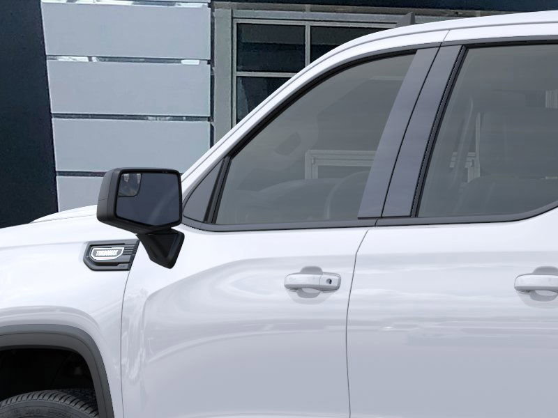 New 2026 GMC Sierra 1500 Elevation AWD/4WD image 36
