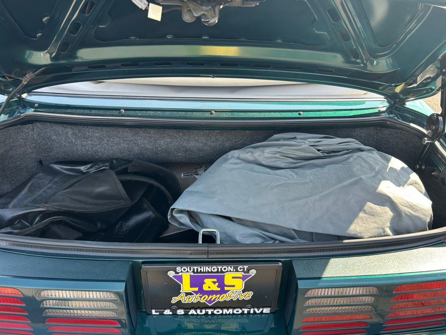 Used 1992 Ford Mustang GT image 37